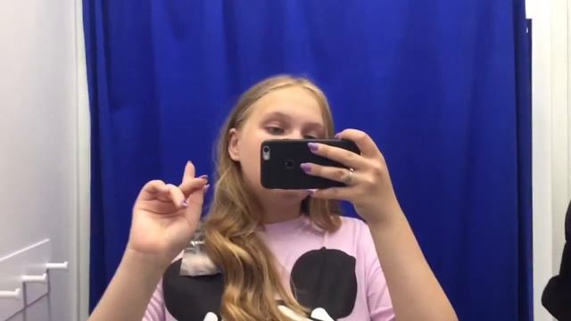 ВЛОГ//+шоппинг смотреть онлайн