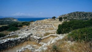 Микенская цивилизация [Ахейская Греция]