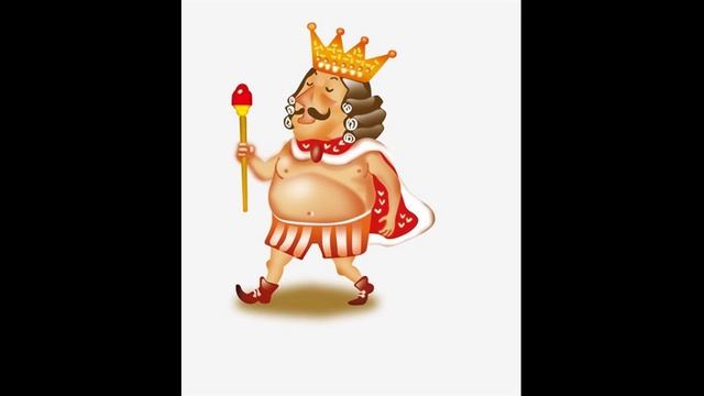 Новое платье короля Г Х Андерсен смотреть онлайн