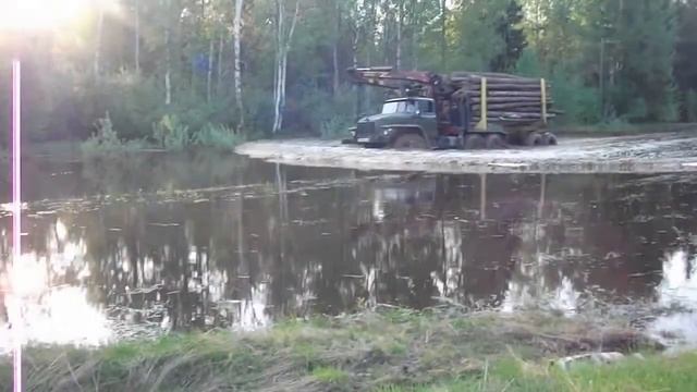 СУПЕР машина танк!!! смотреть онлайн