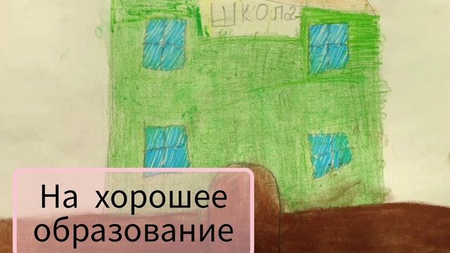 Каждый ребенок имеет право смотреть онлайн