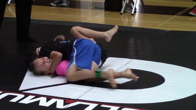 Mat 4 Match 8 July 12th, 2014 Grappling X No Gi Championships San Diego смотреть онлайн