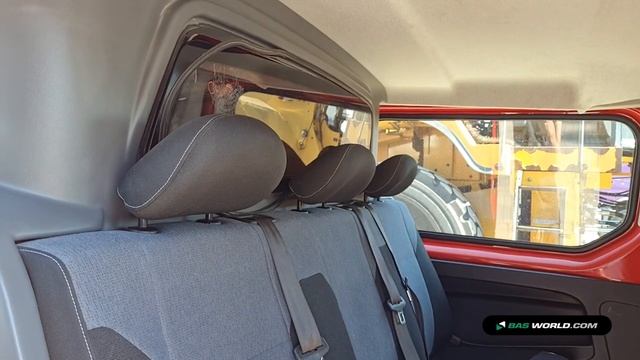 70220502 Opel Vivaro смотреть онлайн