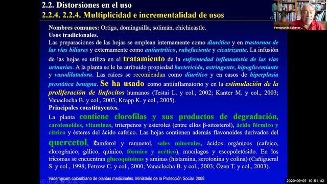 Lunes de Ciencia смотреть онлайн