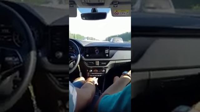Шкода рапид 90 л.с. после чипа Petran Vag. смотреть онлайн