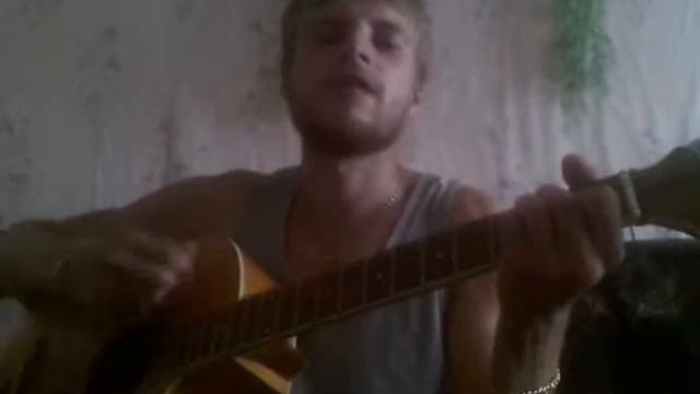 Максим Лихаревский- Слёзы расставания... смотреть онлайн