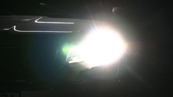 Скрытые функции Skoda Kodiaq (Шкода Кодиак)