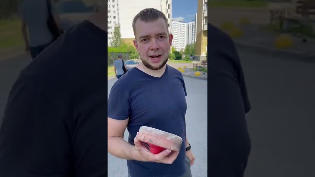 Полировка фонарей при помощи зубной пасты смотреть онлайн