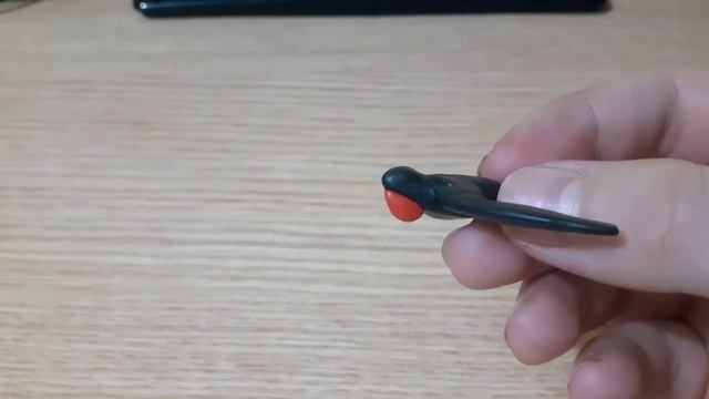 Лепим великолепного фрегата. (такая птица).