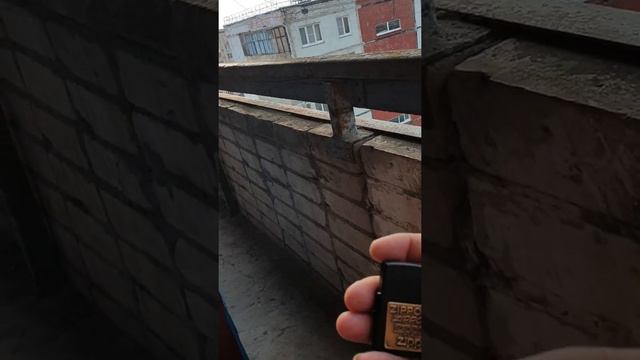 Нашел ZIPPO смотреть онлайн