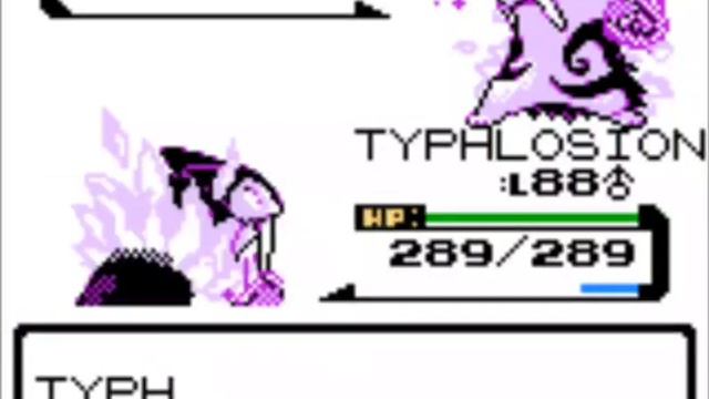 Pokémon Fool's Gold Viridian City Gym смотреть онлайн