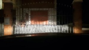 замена  стандартных ламп ближнего света  в Nissan  Pathfinder R52