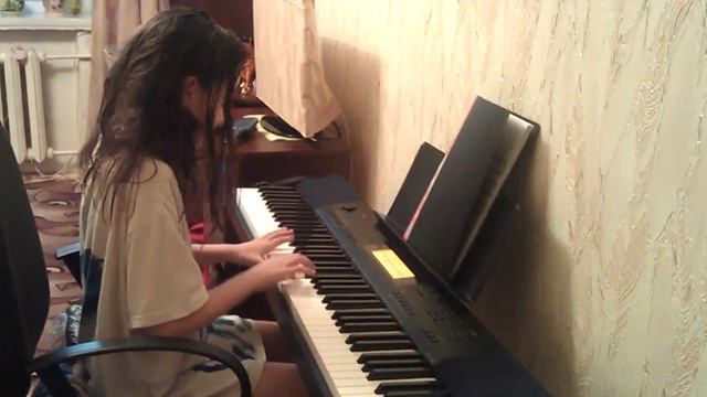 CASIO CDP - 220R смотреть онлайн