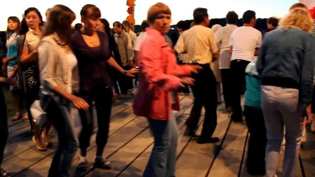 Улисьл ял пайремыште