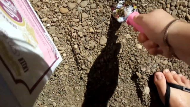 ОТДЫХ НА РЕКЕ. Rest on the river. VLOG смотреть онлайн