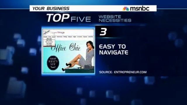 How to Make Your Website an Online Resource by OPEN Forum смотреть онлайн