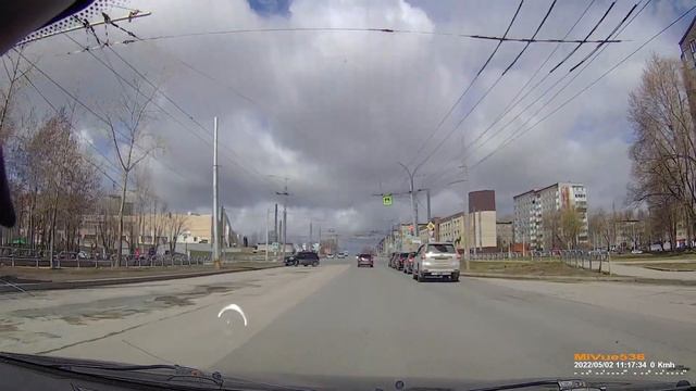 EMER220502 111607 KIA Seltos смотреть онлайн