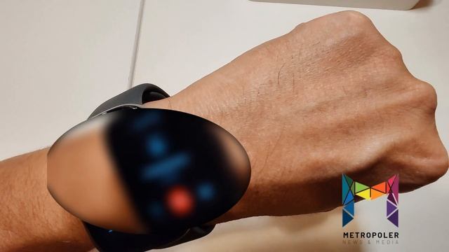 Redmi Watch 3 Active Bluetooth Voice Call смотреть онлайн