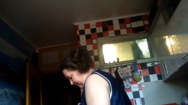 57 . Вот так пенсионеры живут...:)? смотреть онлайн