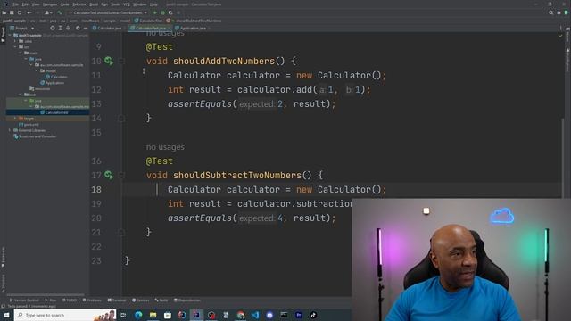 Java Unit Testing with JUnit5 Tutorial For Beginners {2023} || How to Create & Use Unit Test смотреть онлайн