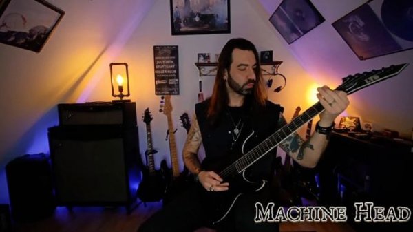 Top Machine Head Songs