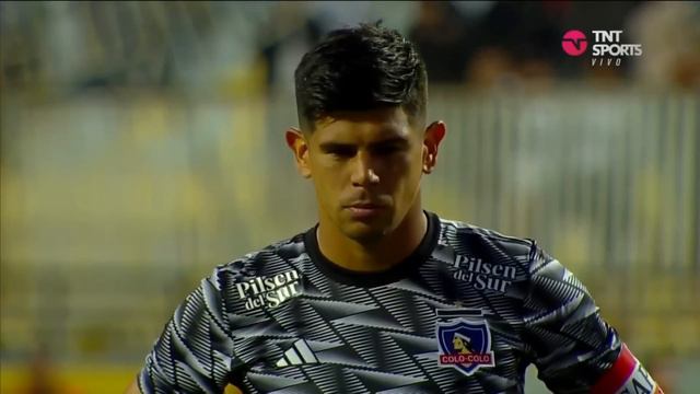 ¡MAGALLANES CAMPEÓN DE LA SUPERCOPA DE CHILE! | Colo-Colo 1 (3)-(4) 1 Magallanes | Resumen смотреть онлайн