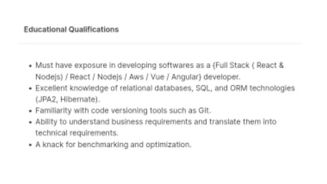 GeekyAnts Off Campus Placement 2021 | Freshers Recruitment 2021 | Javascript Developer, Full Stack смотреть онлайн