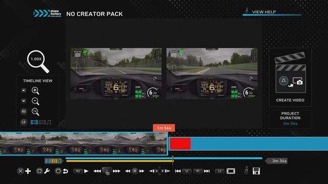 ShareFactory Tutorial | Side by side смотреть онлайн