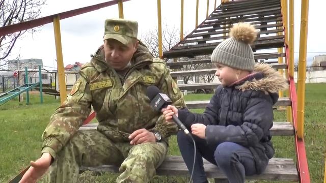 Кинология Лидского пограничного отряда. Тильда смотреть онлайн