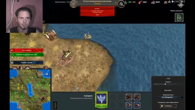 Last-minute victory. Nation -Poland /// НОВАЯ НАЦИЯ -ПОЛЬША. обзор и обновление War Seiection смотреть онлайн