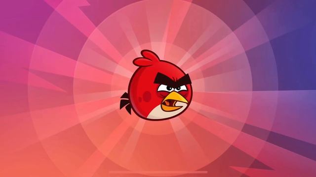 Angry Birds reloaded first level смотреть онлайн