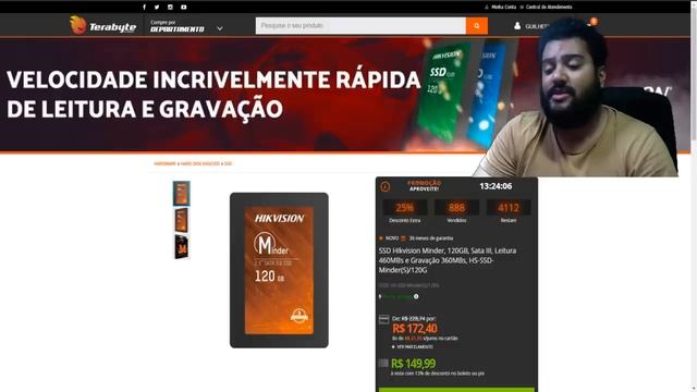 10 BOAS PROMOS NA NOITE DE DOMINGÃO 27/06: TEM MUITA COISA NO PREÇÃO: MONITOR 165HZ R$ 967 E MUITO смотреть онлайн