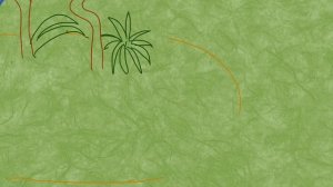 Любопытный слонёнок. Р. Киплинг.