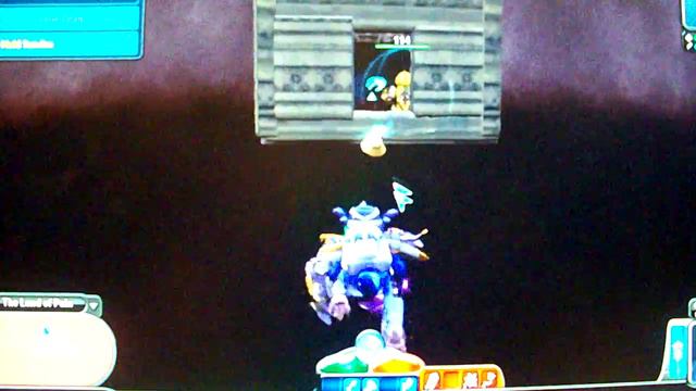 Spore Galactic Adventures: The Land of Pain, part 2 смотреть онлайн