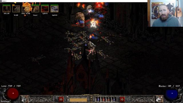 DIABLO 2: RESURRECTED Leak and Release Date??!! смотреть онлайн