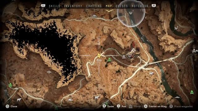 Horizon Zero Dawn™ FARMING THE THUNDERJAW смотреть онлайн
