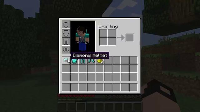 How to Operate your Minecraft Inventory on your PC смотреть онлайн