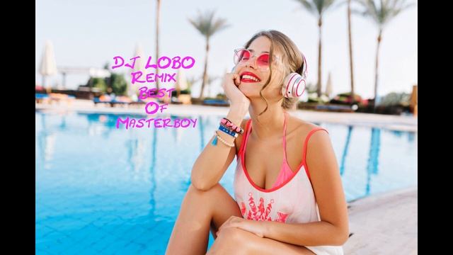 DJ LOBO Remix Culture Beat смотреть онлайн