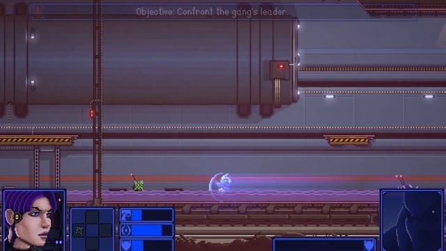 Titanium Hound - Minute Indie Review смотреть онлайн