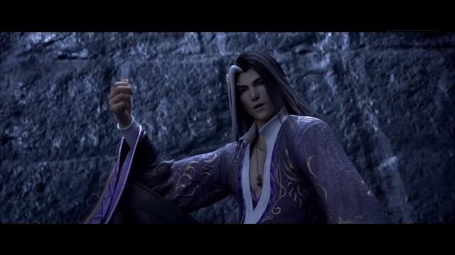 YanQiao (yan Wushi X Shen Qiao) || Thousand Autumns || Stand My Ground