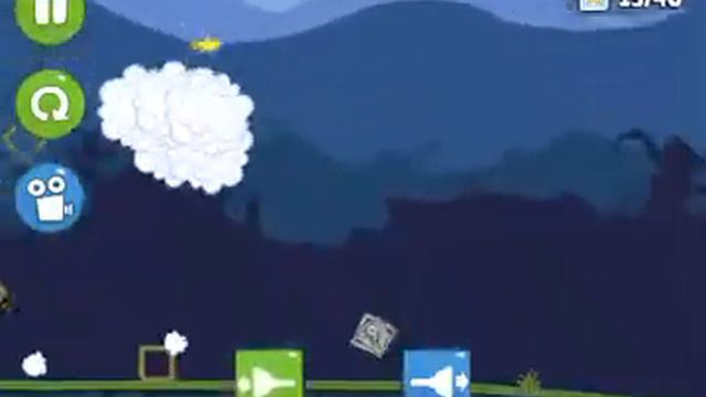 Bad piggies king man fail 😀 смотреть онлайн