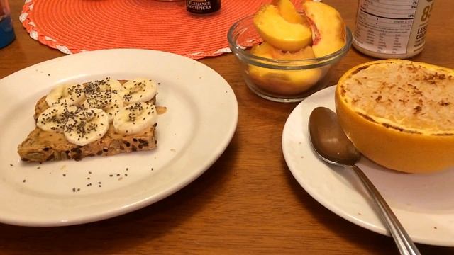 Healthy Monday Eats | Weight Watchers | 08.21.17 смотреть онлайн