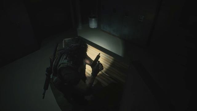 RESIDENT EVIL 3 REMASTERED PS5 Gameplay Walkthrough FULL GAME (4K 60FPS RAY TRACING) No Commentary смотреть онлайн