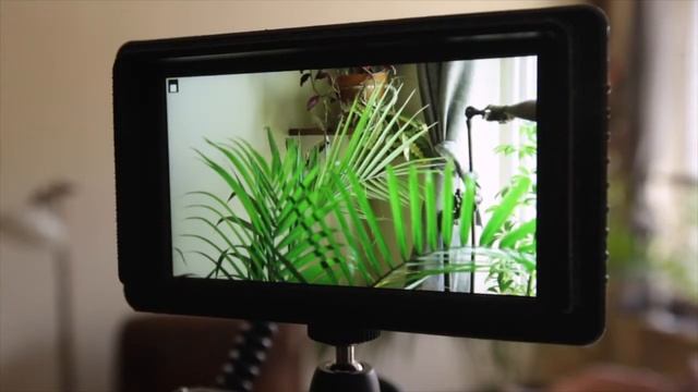 Delvcam 5.5" LCD Monitor 1920x1080 HDMI/SDI Review & Unboxing смотреть онлайн