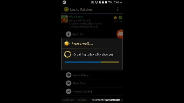 HOW TO HACK RIVAL STAR BASKETBALL WITH LUCKYPATCHER. ROOT NEEDED смотреть онлайн