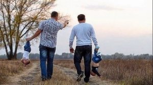 Пожелание-тост для мужчин