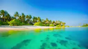 Best Of Tropical Deep House Music Chill  релакс чилаут для отдыха