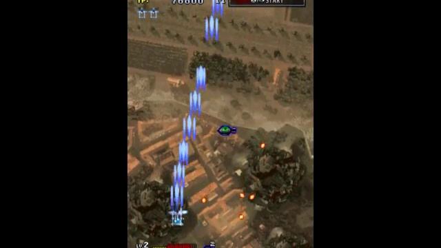 Strikers 1945 II - Nintendo Switch Review смотреть онлайн