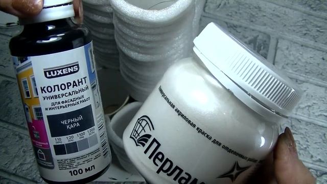 Органайзер из втулок туалетной бумаги и полотенец Органайзер для фламастеров . смотреть онлайн