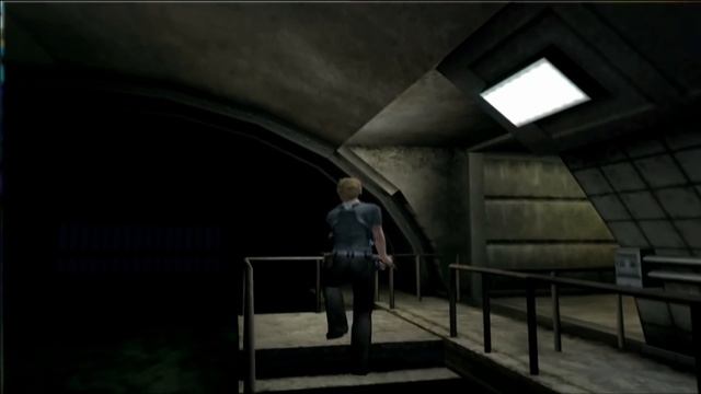 Resident Evil: Dead Aim【4K】Hard Mode - Rank S - No Heal смотреть онлайн